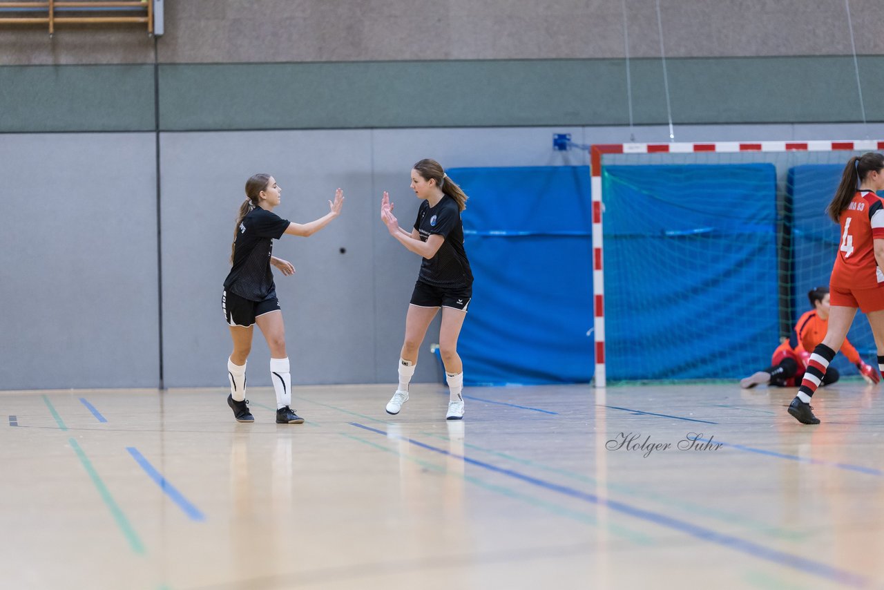 Bild 171 - wCJ Futsalmeisterschaft
